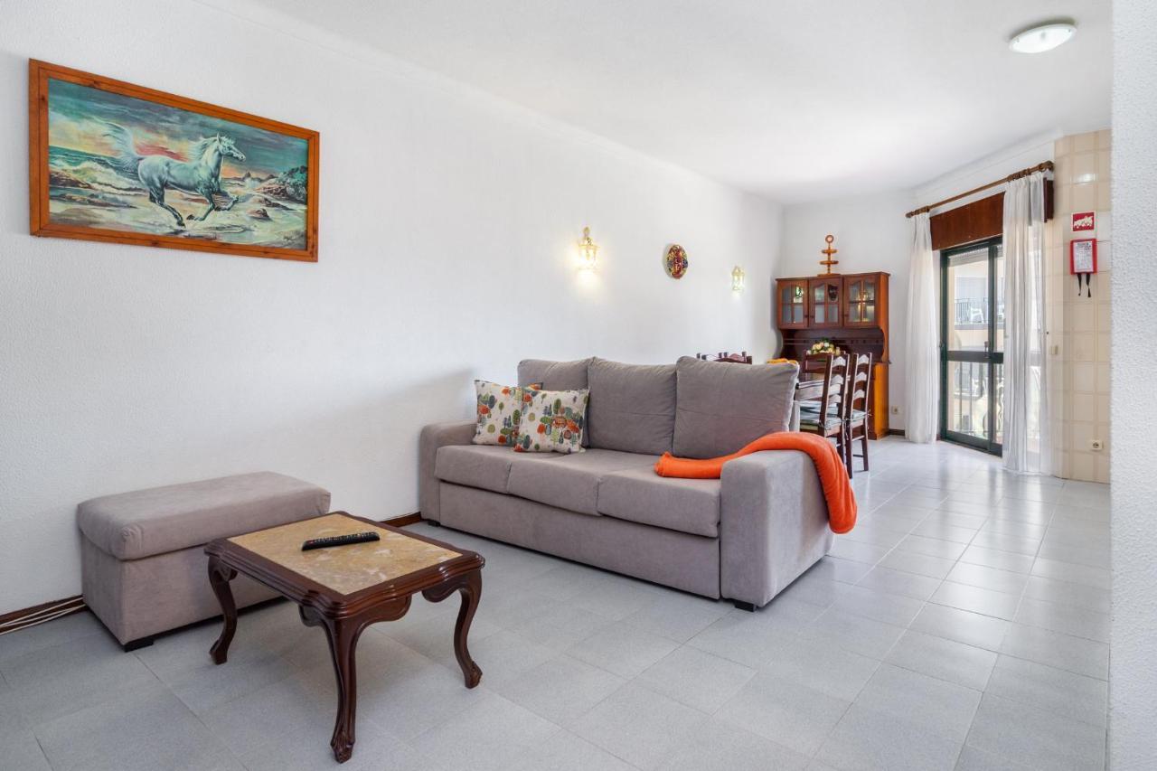 Flor Da Rocha Beachside By Encantos Do Algarve - 304D Portimão Dış mekan fotoğraf