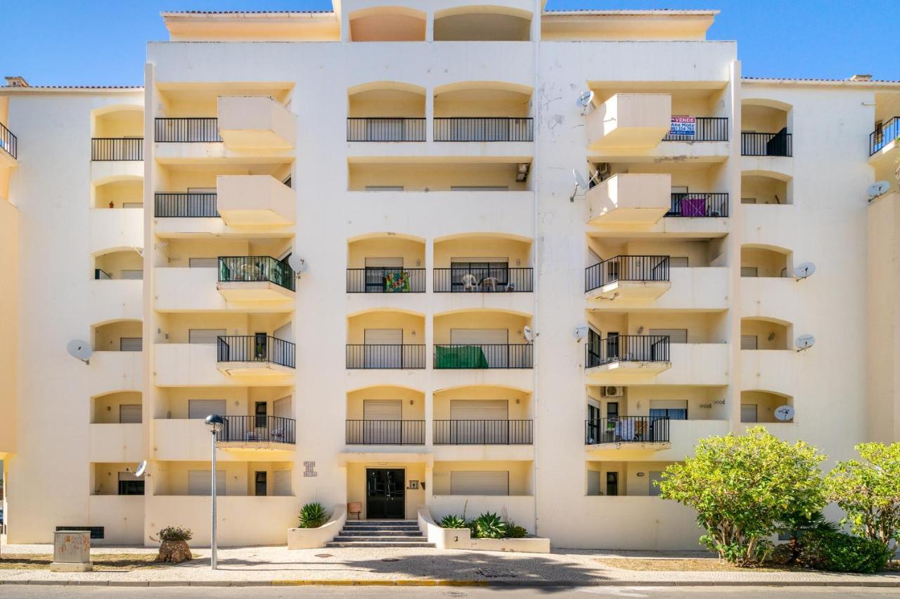 Flor Da Rocha Beachside By Encantos Do Algarve - 304D Portimão Dış mekan fotoğraf